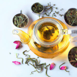 Unlock the Amazing Health Benefits of Tea Today!