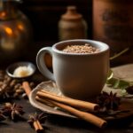 how to make chai tea latte