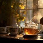 how to make loose leaf tea
