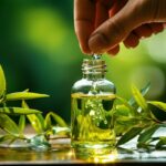 how to dilute tea tree oil