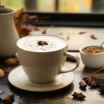 how to make starbucks chai tea latte