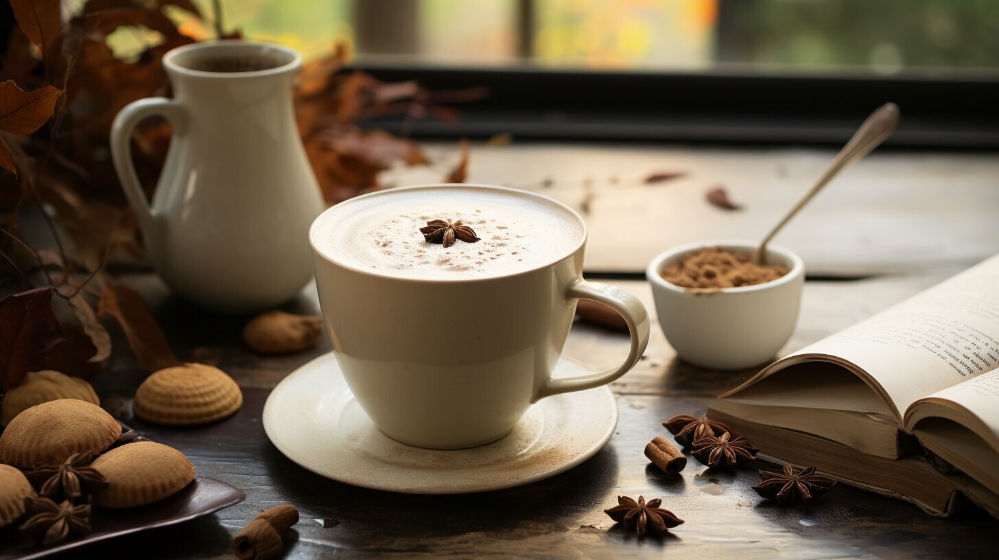 how to make starbucks chai tea latte