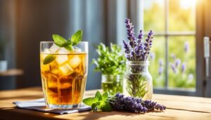 Cold Brew Tea: Step-by-Step Guide