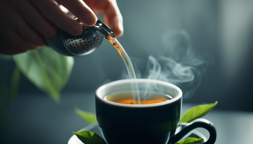 Expert Black Tea Brewing Methods