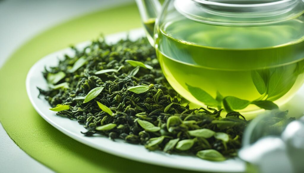 Green Tea Brewing Techniques and Benefits
