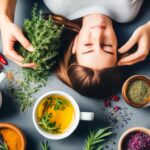 Herbal Teas for Digestive Wellness