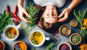 Herbal Teas for Digestive Wellness