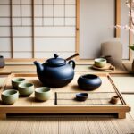 Japanese Tea Ceremony: A Ritual of Harmony, Respect, and Purity