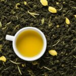 Oolong Tea Flavor Profiles