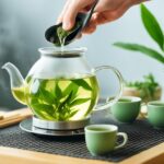 The Basics of Brewing Green Tea