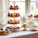 The British Afternoon Tea: A Quintessential Tradition