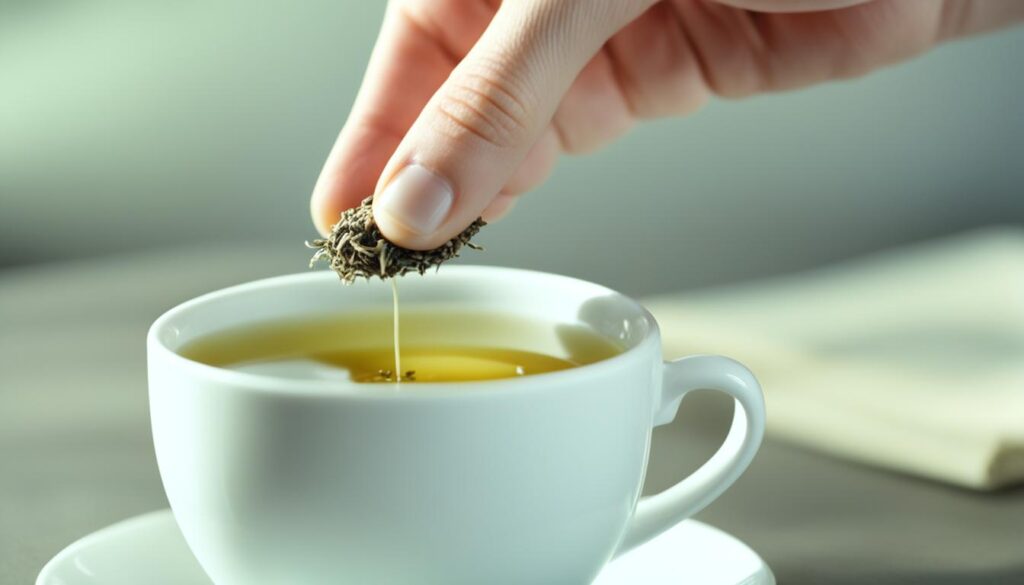 Expert white tea brewing guide