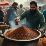 Indian Chai: A Blend of Spices, Tea, and Culture