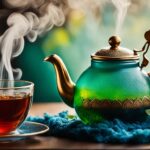 Moroccan Mint Tea: Hospitality and Friendship