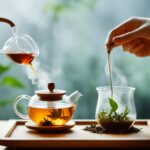 The Art of Oolong Tea Brewing