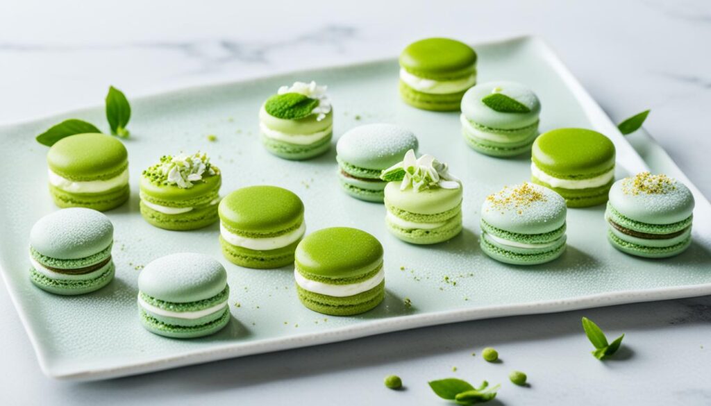 Unveiling the Magic of Matcha in Desserts
