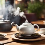 Pu-erh Tea: Complementing Heavy Meals