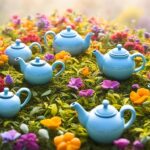 Seasonal Tea Varieties