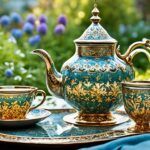 Turkish Tea Culture: Black Tea and Tea Gardens