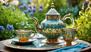 Turkish Tea Culture: Black Tea and Tea Gardens