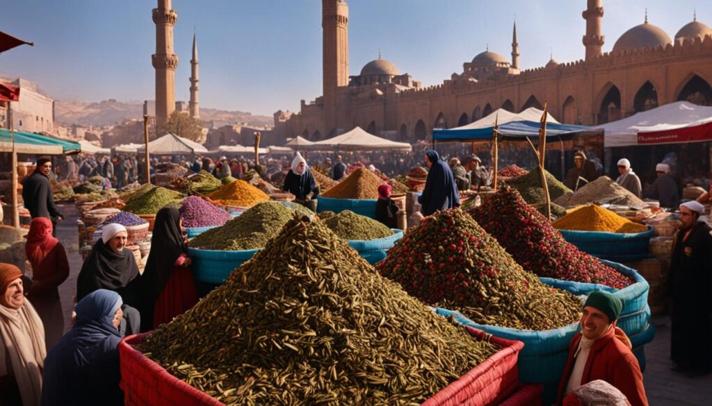 Turkish tea history