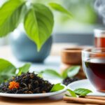 Black Tea and Blood Sugar Regulation