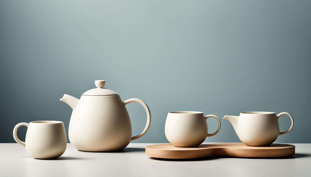 Quality Teaware