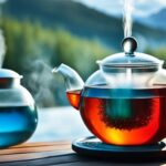 The Science of Water Temperature for Tea