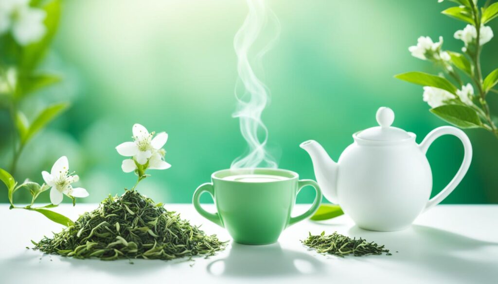 White Tea Health Benefits