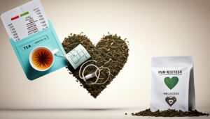 Pu-erh Tea and Cholesterol Management