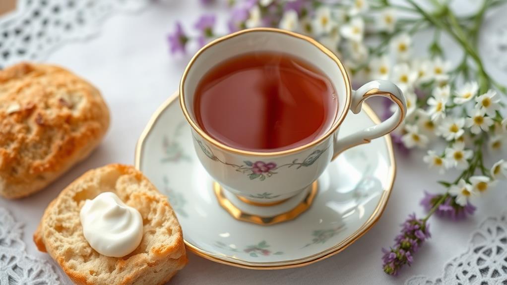 austen s favorite english teas