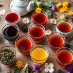 best teas of 2018