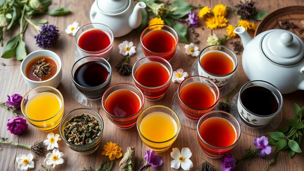 best teas of 2018