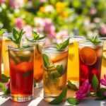 celebrate national iced tea