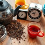 common mistakes tea drinkers