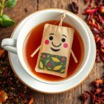 cute tea infusers limitations