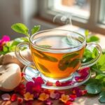 detox tea essential information