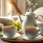 enhance your tea experience