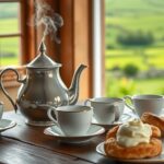 exploring irish tea traditions