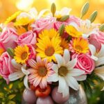 floral arrangement for you