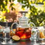 keep tea cool tips