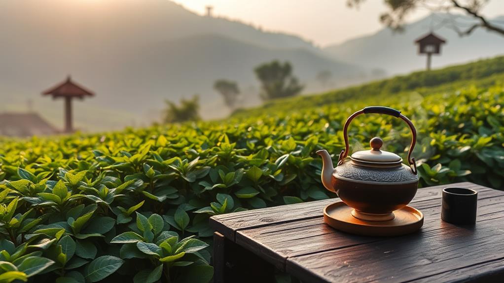 oolong tea definition explained