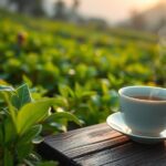 oolong tea definition explained