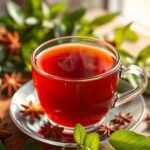 rooibos tea health benefits