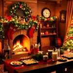 seasonal celebrations and traditions