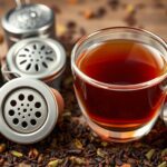 selecting the perfect tea infuser