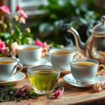 surprising truths about tea