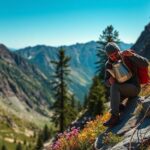 tea for mountain climbing