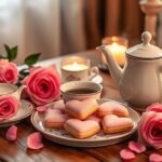 tea ideal valentine s day gift