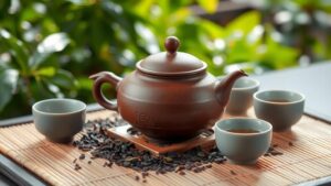 yixing clay teapots explained